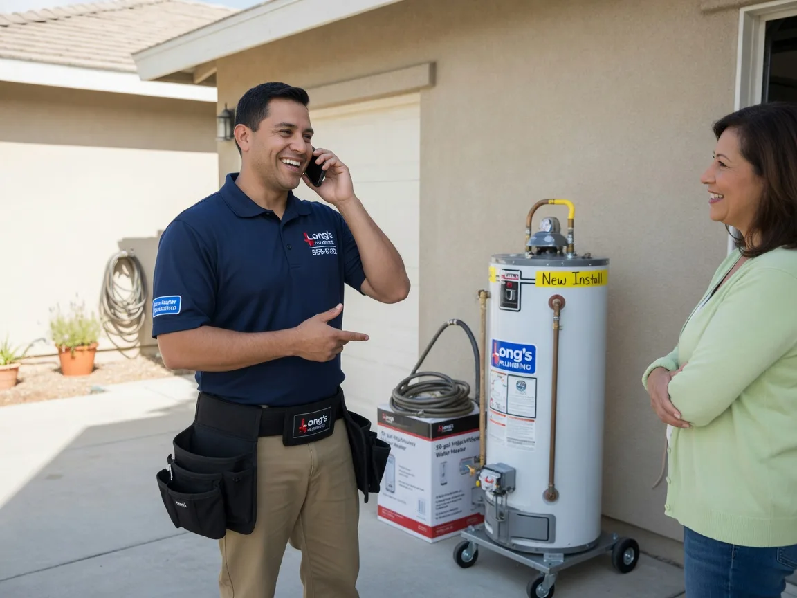 Leak Detection Granite, OK FAQs